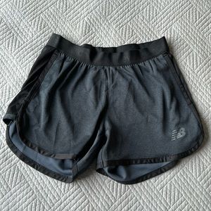 New Balance XS Running Shorts